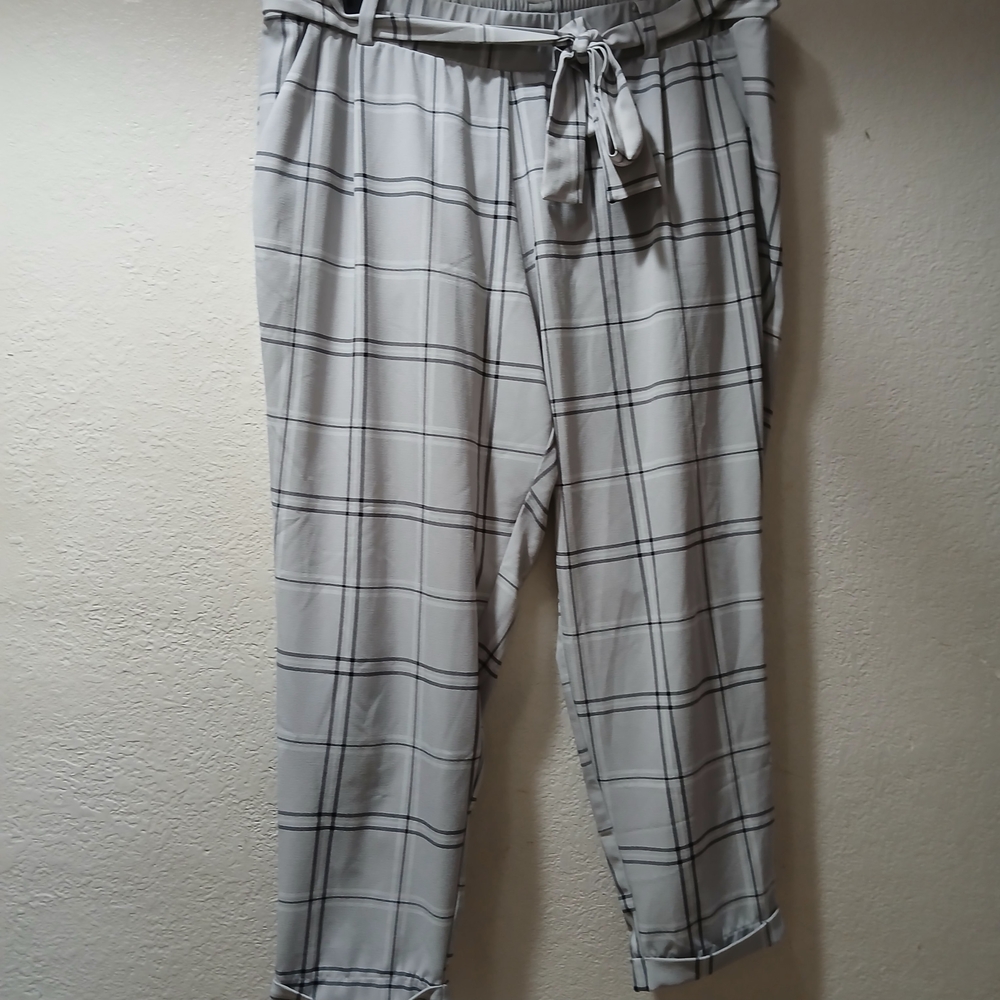 Torrid size 2 color gray